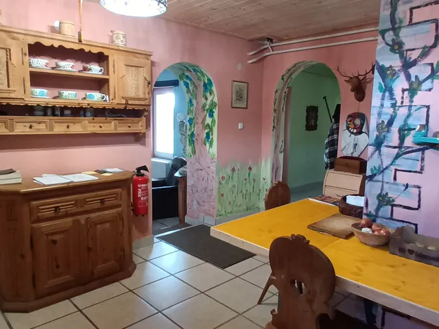 Eladó ház Magyarkeszi 130 nm