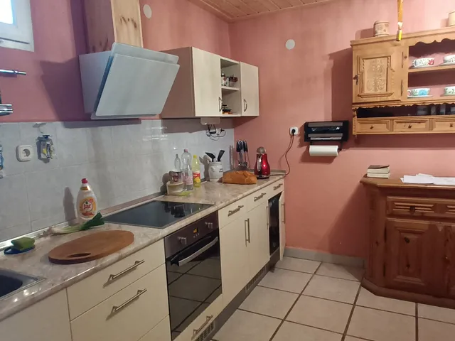 Eladó ház Magyarkeszi 130 nm