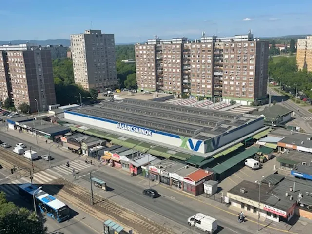 Eladó lakás Budapest XV. kerület, Újpalota 66 nm