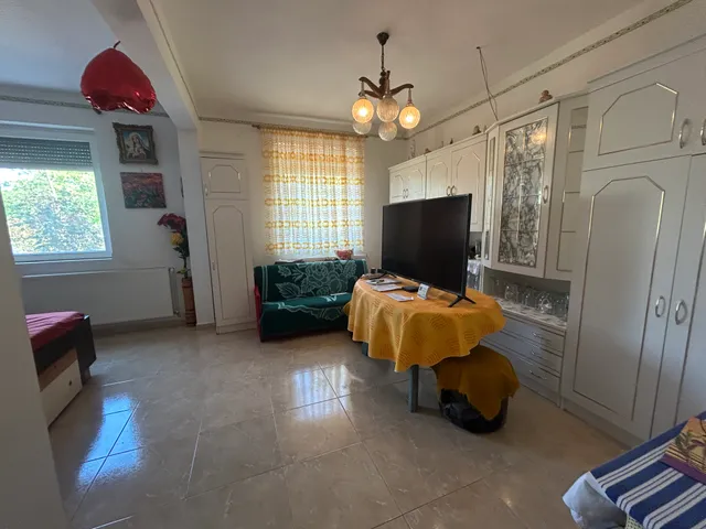Eladó ház Somogyfajsz 70 nm