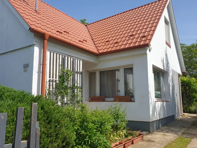 Eladó ház Balatonszárszó 140 nm