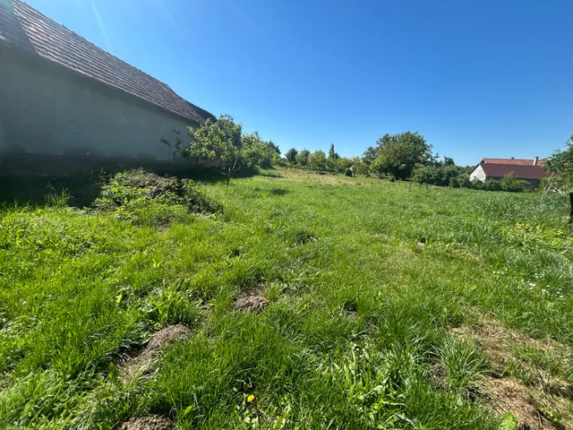 Eladó ház Somogyjád 70 nm