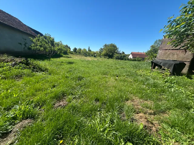 Eladó ház Somogyjád 70 nm
