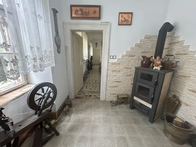 Eladó ház Igal 78 nm