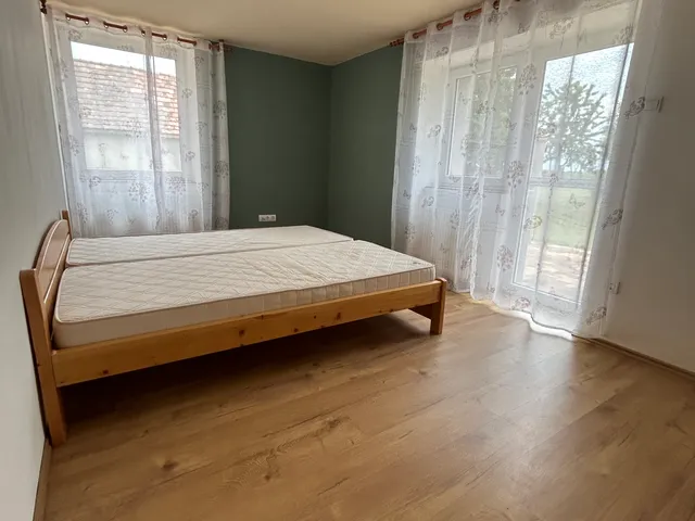 Eladó ház Andocs 106 nm