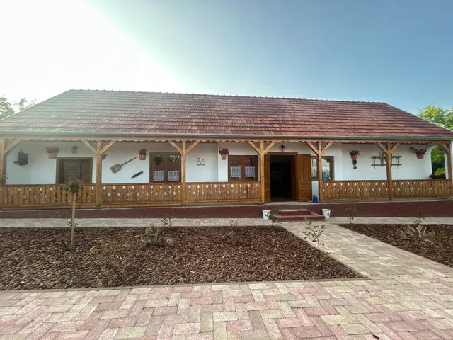 Eladó ház Polány 115 nm