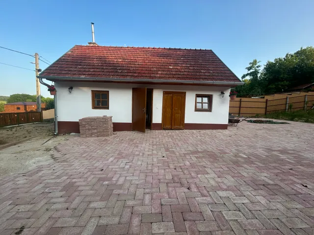 Eladó ház Polány 115 nm