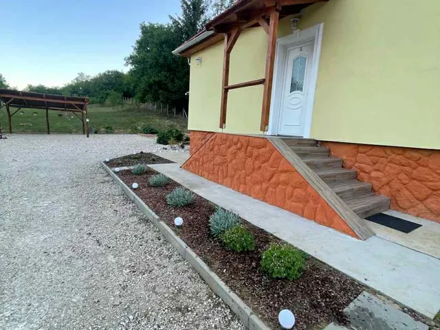 Eladó ház Polány 93 nm