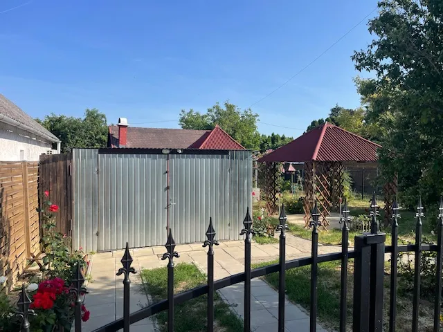 Eladó üdülő és hétvégi ház Keszthely, Kertváros, Vadaskerti u 9 70 nm