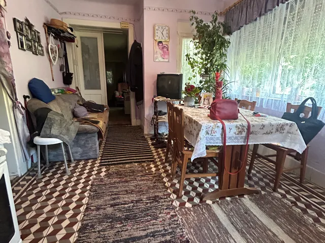 Eladó ház Somogyszil 100 nm