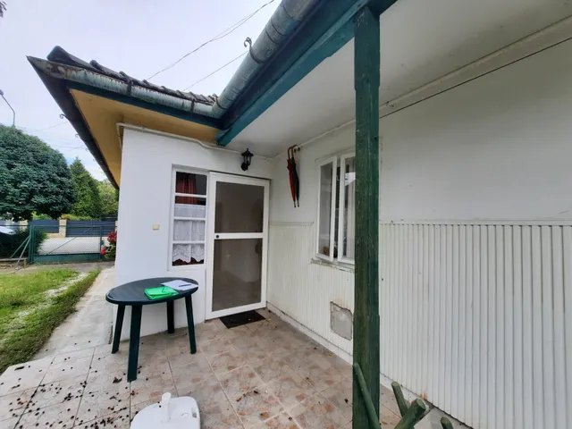 Eladó ház Balatonszárszó 129 nm