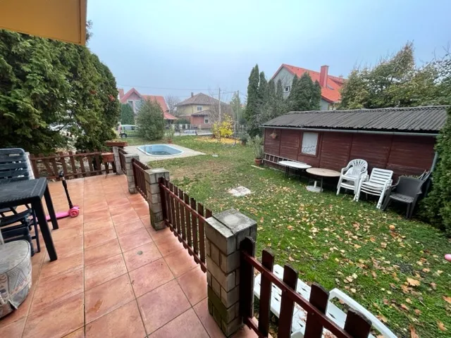 Eladó ház Gyenesdiás 134 nm