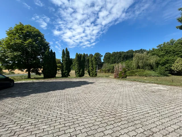 Eladó kereskedelmi és ipari ingatlan Somogyaszaló 1650 nm