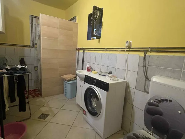 Eladó ház Somogyjád 75 nm