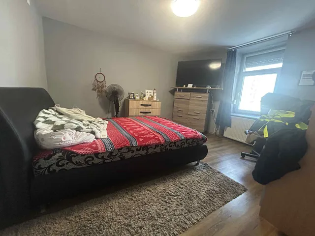 Eladó ház Somogyjád 75 nm