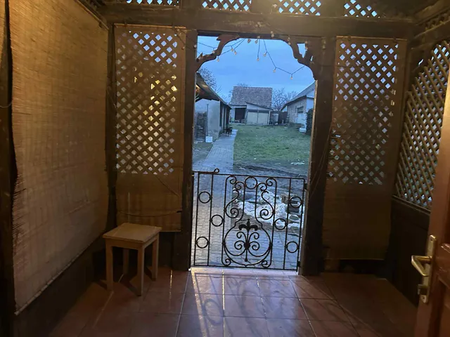 Eladó ház Somogyjád 65 nm