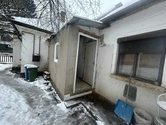 Eladó ház Somogyjád 85 nm