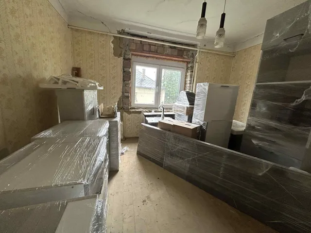 Eladó ház Osztopán 75 nm