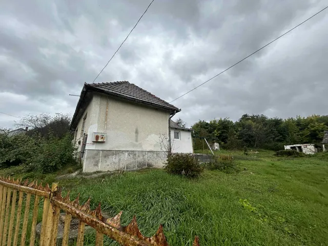 Eladó ház Osztopán 75 nm