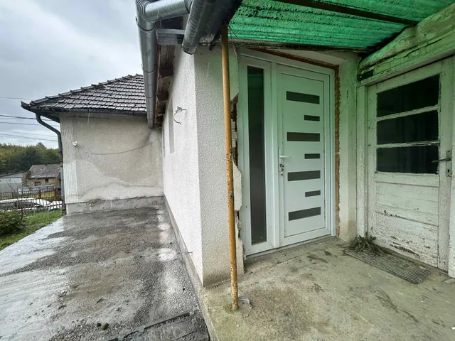 Eladó ház Osztopán 75 nm