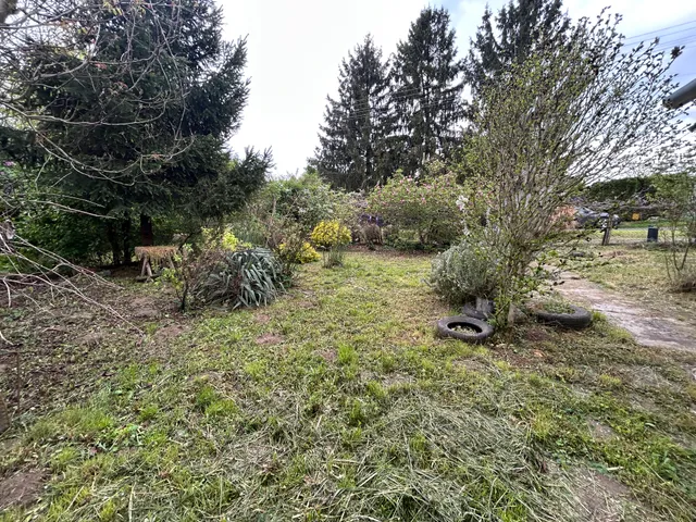 Eladó ház Somogyjád 70 nm