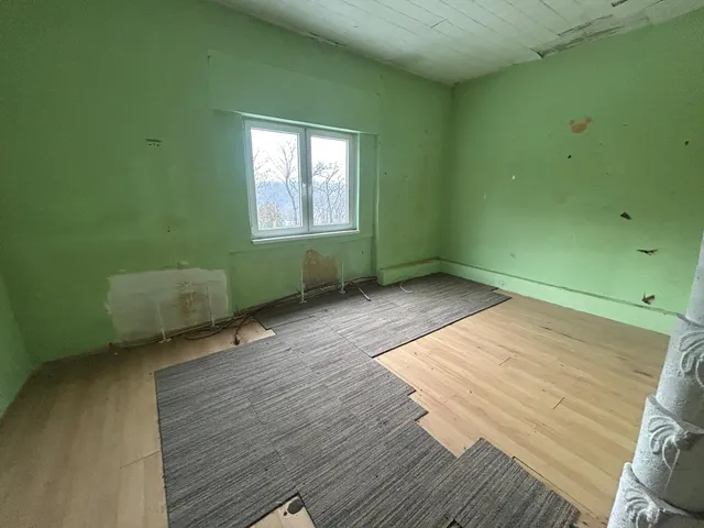 Eladó ház Alsóbogát 120 nm