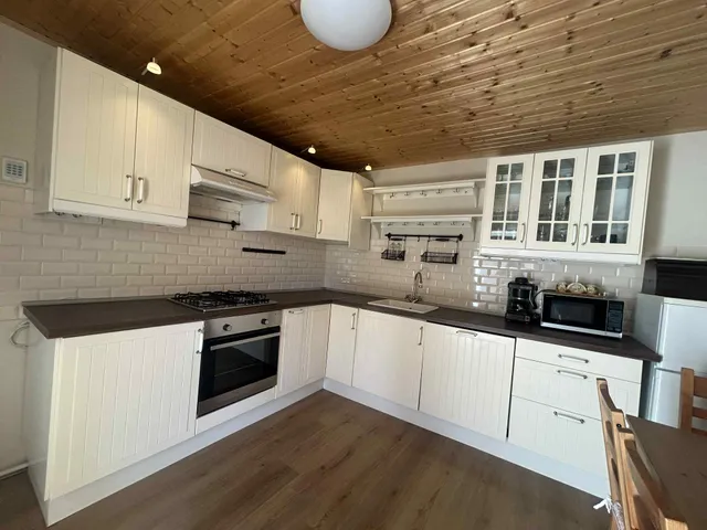 Eladó ház Buzsák 60 nm