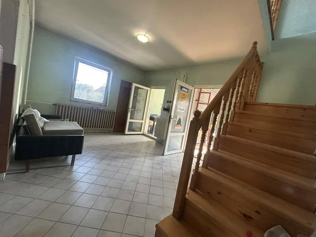 Eladó ház Kaposmérő 120 nm