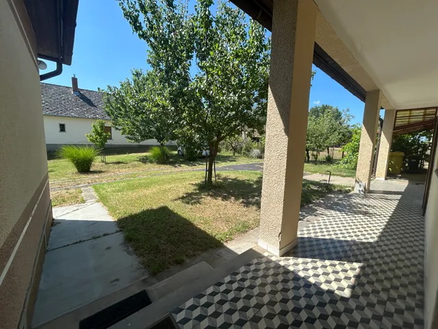 Eladó ház Buzsák 130 nm