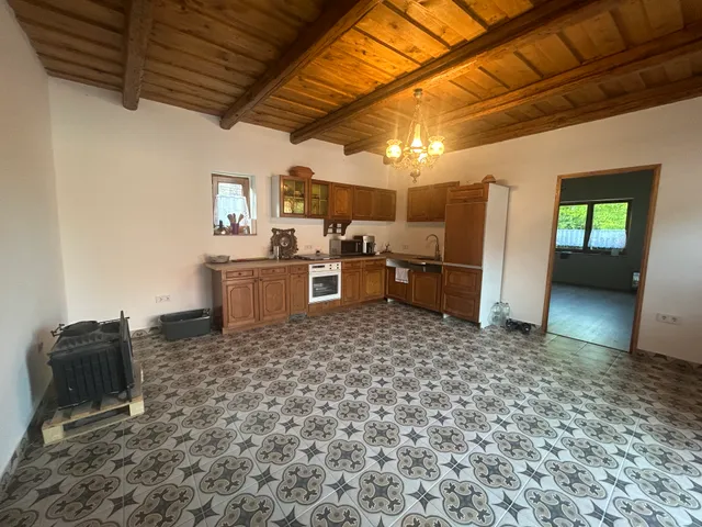 Eladó ház Polány 115 nm