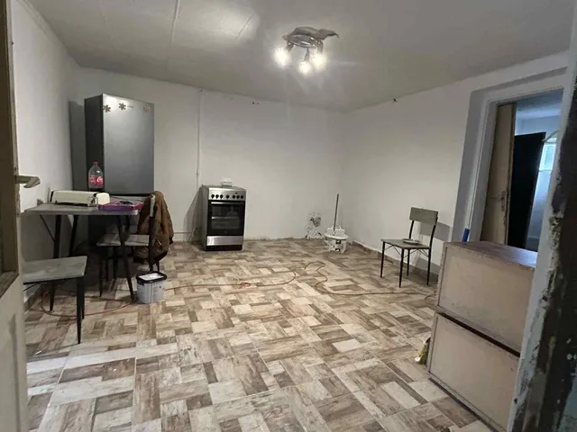 Eladó ház Kaposkeresztúr 65 nm