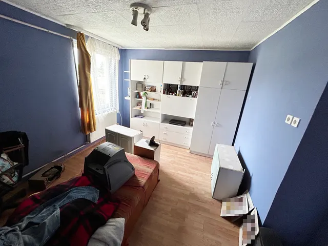 Eladó ház Kaposfő 130 nm