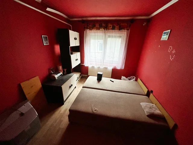 Eladó ház Kaposfő 130 nm