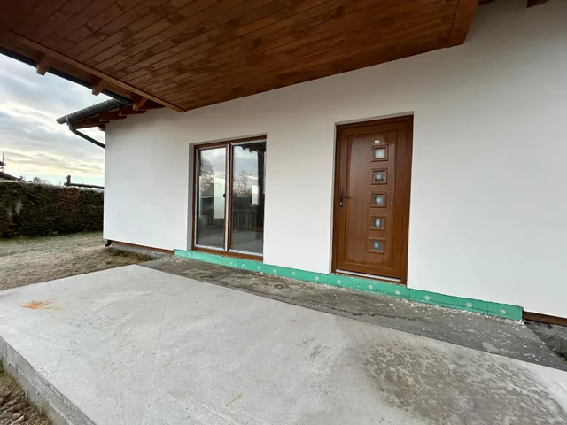 Eladó ház Balatonmáriafürdő 77 nm