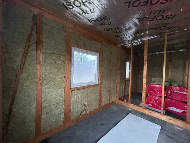 Eladó ház Balatonmáriafürdő 77 nm