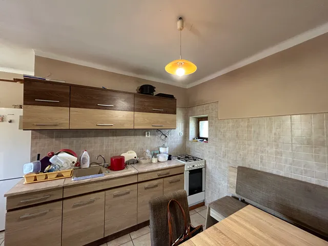 Eladó ház Osztopán 111 nm