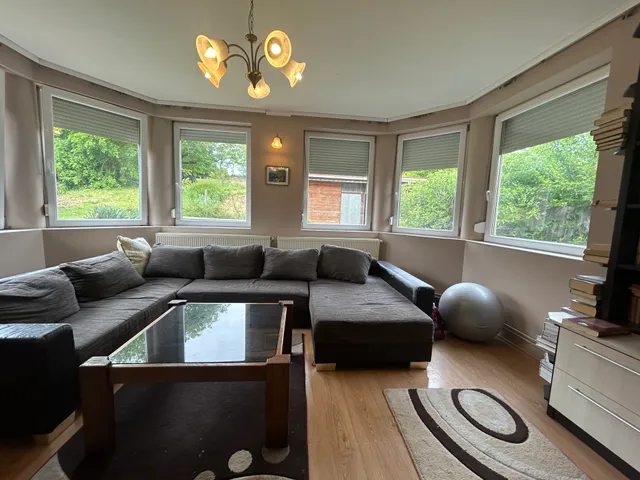 Eladó ház Polány 178 nm