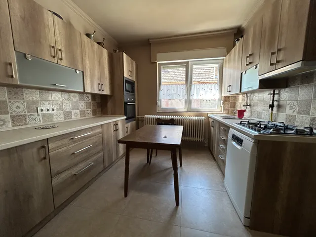 Eladó ház Böhönye 161 nm