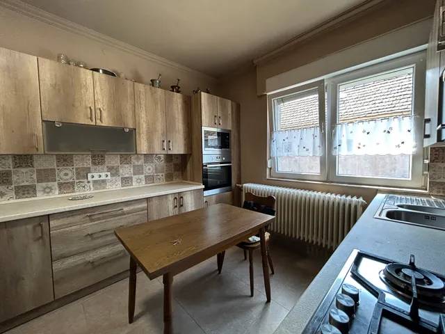 Eladó ház Böhönye 161 nm