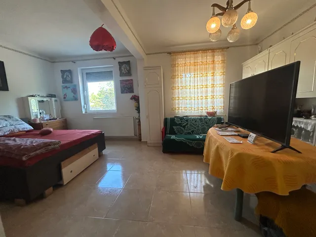 Eladó ház Somogyfajsz 70 nm