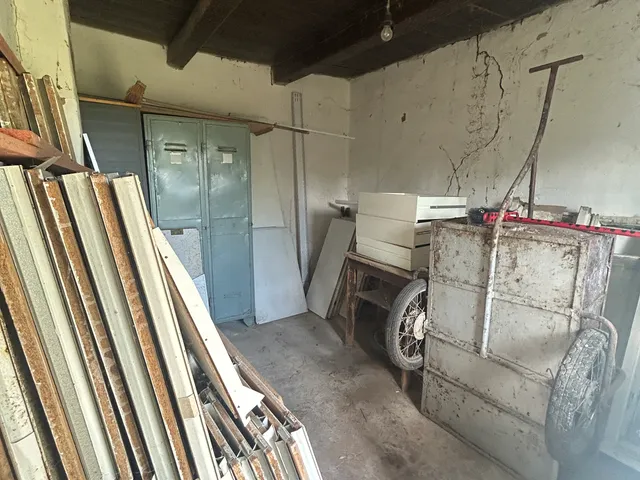 Eladó ház Bakháza 45 nm