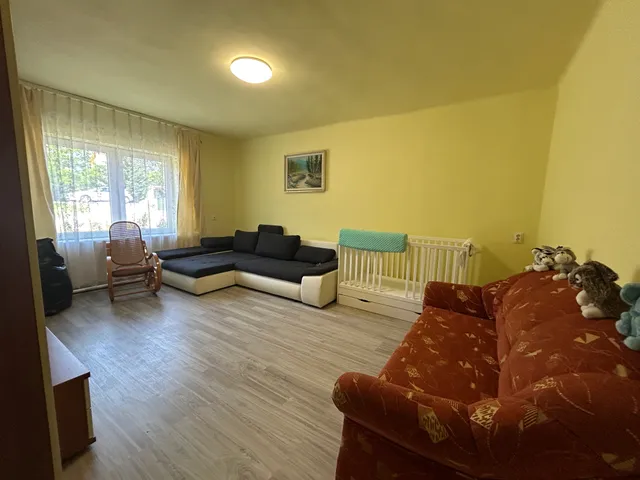 Eladó ház Szőlősgyörök 62 nm