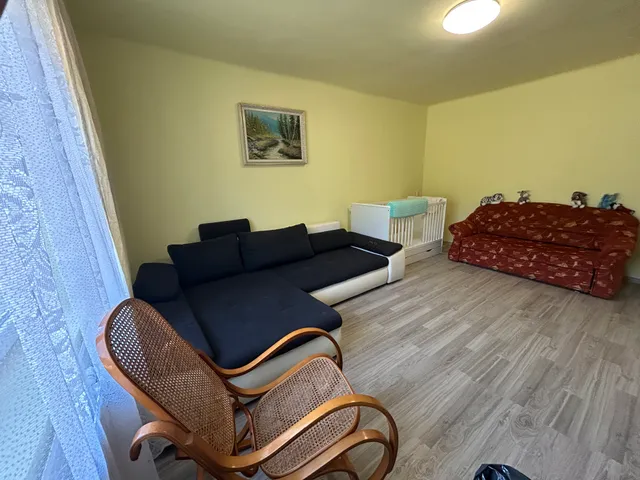 Eladó ház Szőlősgyörök 62 nm