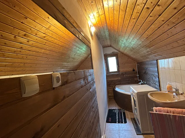 Eladó ház Igal 146 nm