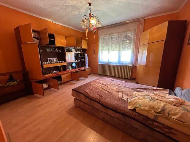 Eladó ház Marcali 105 nm