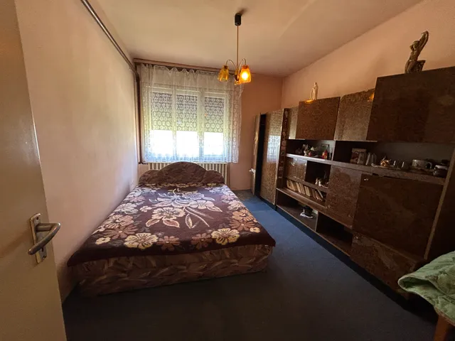 Eladó ház Marcali 105 nm