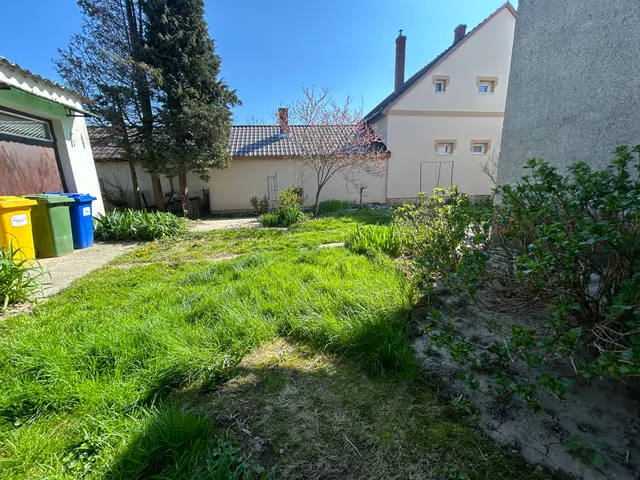 Eladó ház Marcali 100 nm