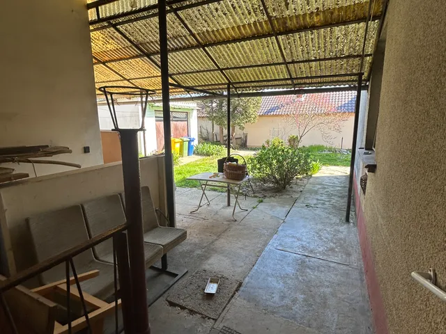 Eladó ház Marcali 100 nm