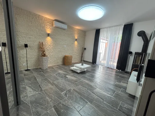 Eladó ház Balatonmáriafürdő 227 nm