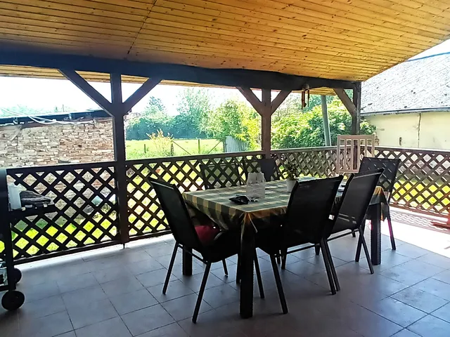 Eladó ház Karád 167 nm